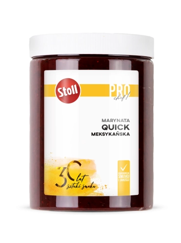 Marynata Quick MeksykańskaMarynata Quick meksykańska.png