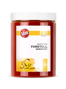 Marynata Forstoll paprykowy