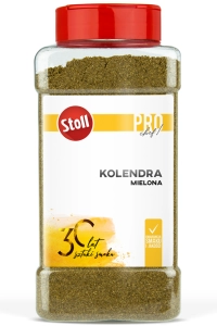 Kolendra mielona
