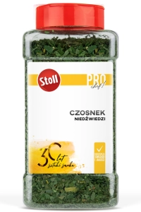 Czosnek niedźwiedzi