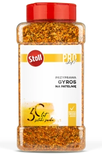 Przyprawa Gyros na patelnię