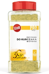 Przyprawa do kurczaka w cytrynie