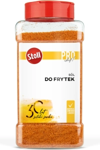Sól do frytek