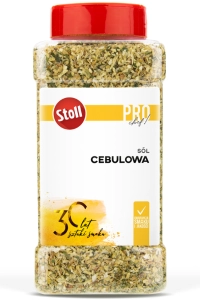 Sól cebulowa