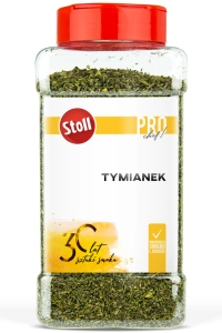 Tymianek
