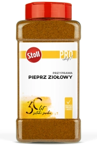 Pieprz ziołowy