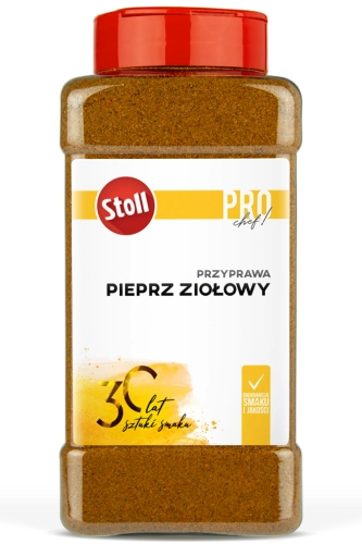 Pieprz ziołowy