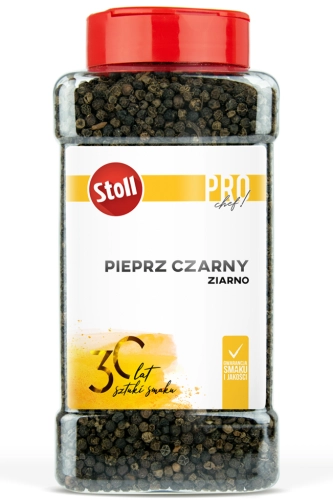 Pieprz czarny ziarno