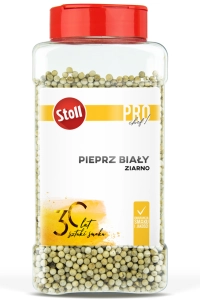 Pieprz biały ziarno
