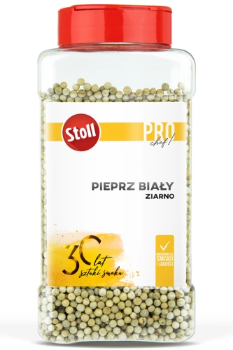 Pieprz biały ziarno