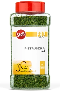 Pietruszka nać