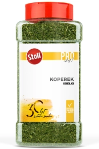 Koperek igiełki