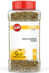 Kolendra ziarno