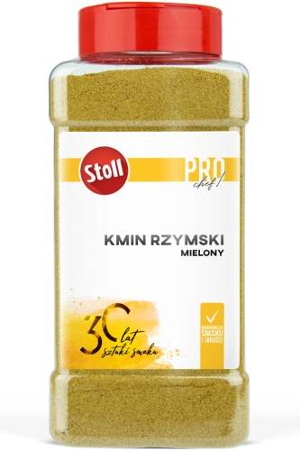 Kmin rzymski mielony