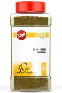 Kminek mielony