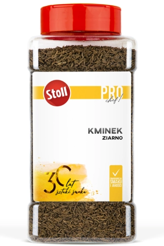 Kminek ziarno