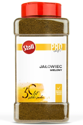 Jałowiec mielony