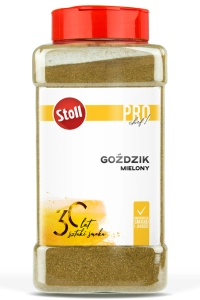 Goździk mielony