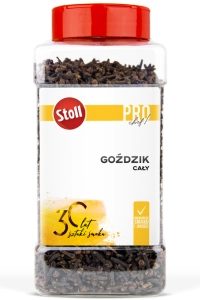 Goździk cały