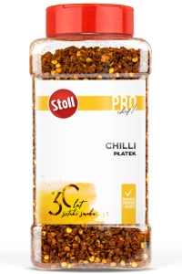 Chili płatek