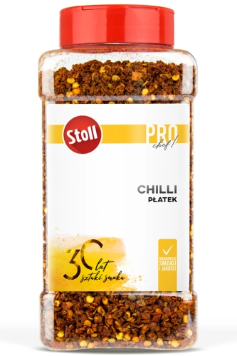 Chili płatek