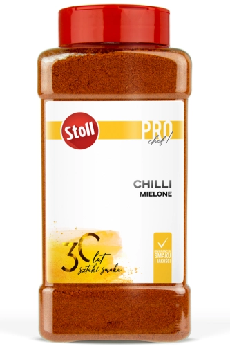 Chili mielone