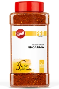 Przyprawa Shoarma