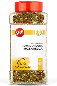 Przyprawa Pomidorowa mozzarella