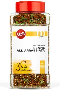 Przyprawa Penne all'arrabbiata