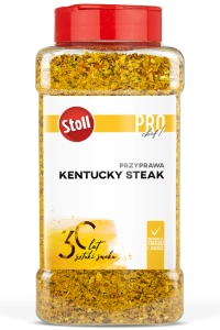 Przyprawa Kentucky steak