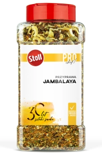 Przyprawa Jambalaya