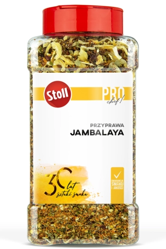 Przyprawa Jambalaya