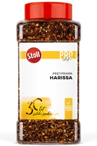 Przyprawa Harissa