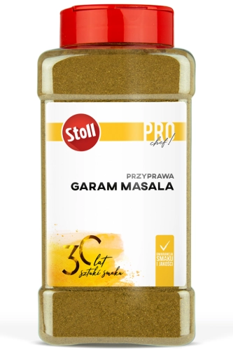 Przyprawa Garam masala