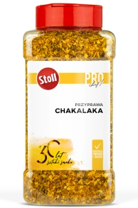 Przyprawa Chakalaka