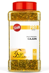 Przyprawa Cajun