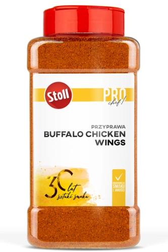 Przyprawa Buffalo chicken wings