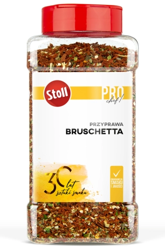 Przyprawa Bruschetta