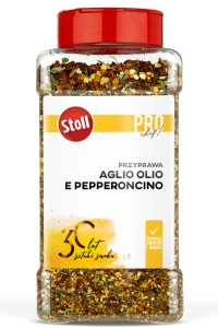 Przyprawa Aglio olio peperoncino