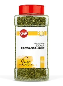 Zioła prowansalskie