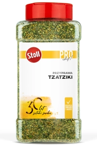 Przyprawa Tzatziki