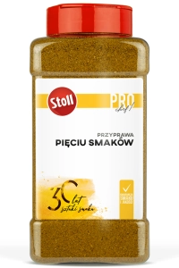 Przyprawa Pięciu smaków