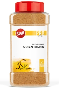 Przyprawa Orientalna