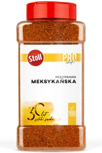 Przyprawa Meksykańska