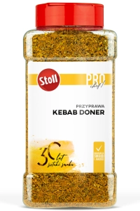 Przyprawa Kebab doner