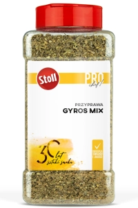 Przyprawa Gyros mix