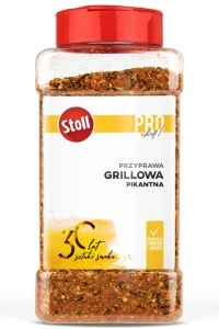 Przyprawa Grillowa pikantna