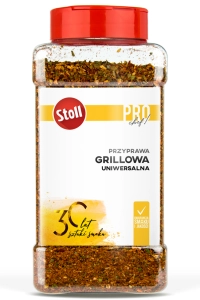 Przyprawa Grillowa uniwersalna