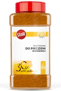 Przyprawa do pieczeni wieprzowej