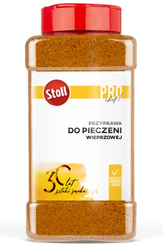 Przyprawa do pieczeni wieprzowej